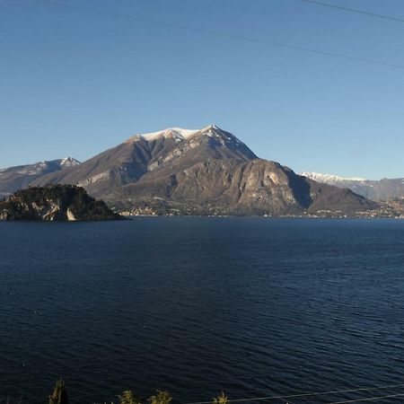 New Attic Lake View 2 Varenna Extérieur photo