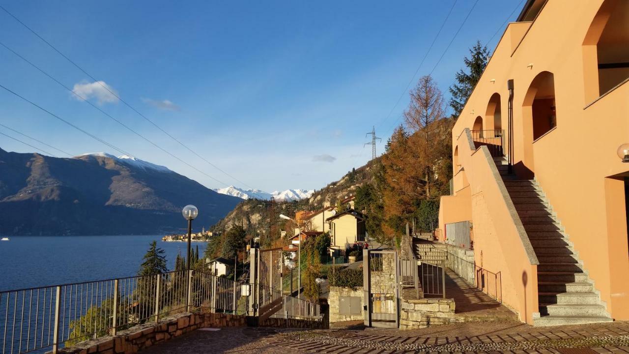 New Attic Lake View 2 Varenna Extérieur photo