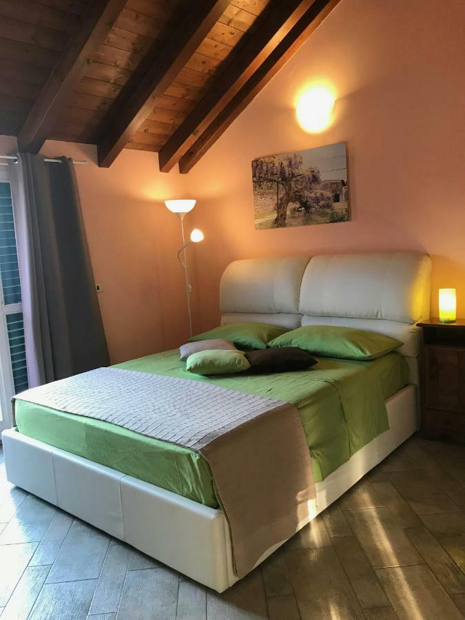 New Attic Lake View 2 Varenna Extérieur photo
