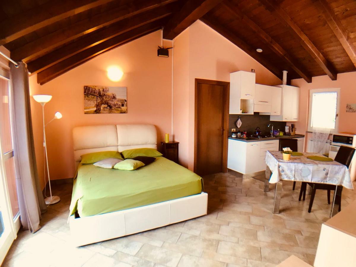 New Attic Lake View 2 Varenna Extérieur photo