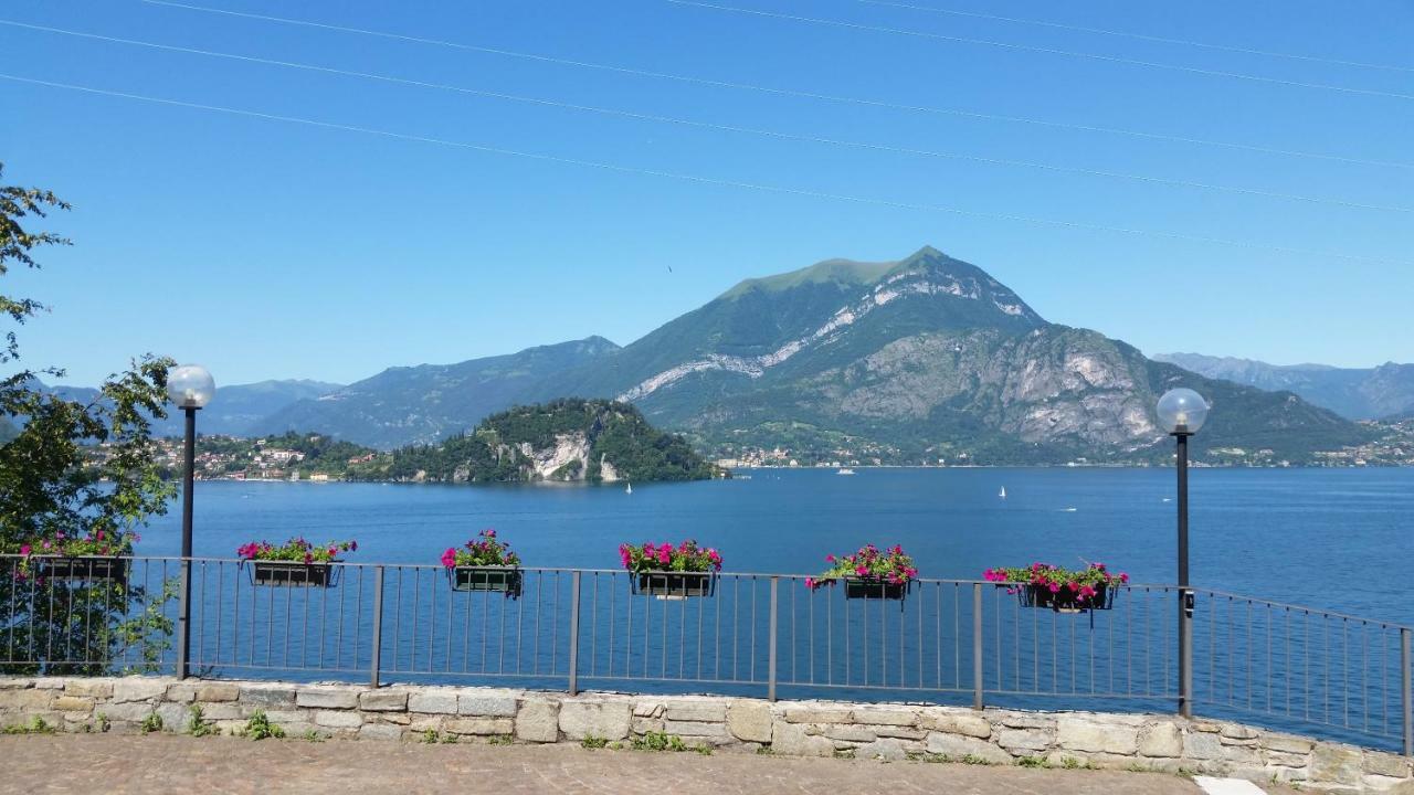 New Attic Lake View 2 Varenna Extérieur photo